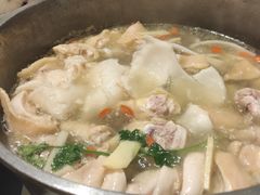 -甲大帅·甲鱼·椰子鸡主题餐厅(唐家店)