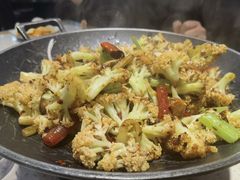 -香滨园骨架王(民生路店)