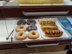 -摩尔森林·蛋糕烘焙·甜品自助(三牌楼店)