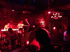 -周庄红庭演艺酒吧