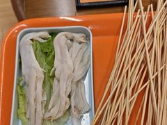-黔哆哆地摊酸汤火锅(清湖店)