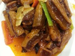 android_upload_pic-清真·胖妈妈手抓餐厅(定西路长城宾馆店)