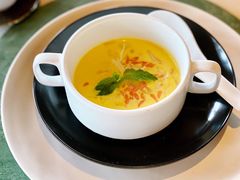 杨枝甘露-三号黄浦会Canton Table