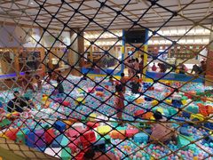 -汤W城市微度假(仓山店)