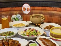 -大鸭梨烤鸭(甘家口店)