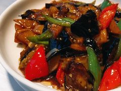 -满汉楼(江畔店)