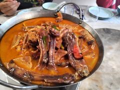 -又见炊烟私房菜(敬亭路店)