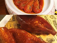 -乔街深夜食堂·台州菜·高压锅生蚝(杭州总店)