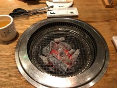 -御牛道日式烤肉料理(杭州万象城店)