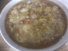 -奕宏饺子楼(朱庄小区店)