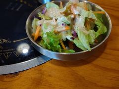 -咕咕站韩国料理(紫金港店)