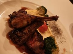 -WOLFGANG PUCK KITCHEN & BAR(迪士尼小镇店)