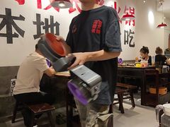 -冯校长老火锅(广州正佳广场店)