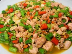 青椒兔-青城甲(青城山店)