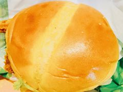 -德克士(崂山百货店)