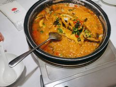 潇湘臭鳜鱼-潇湘府•湘菜领军品牌(望京店)