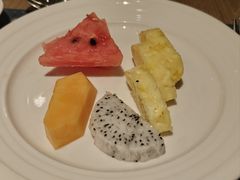 -自助山(合和中心商场店)