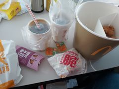 -麦当劳(抚顺东一路店)