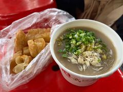 -汪记鲜鱼糊汤粉(沈阳路总店)