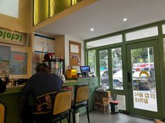 -SchoolStory学校的故事(七星路店)
