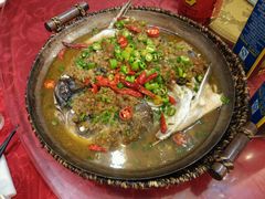 -锦膳添花酒楼(马站店)