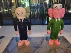 -上海崇明金茂凯悦酒店