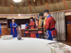 -九十九顶毡房(阜石路店)