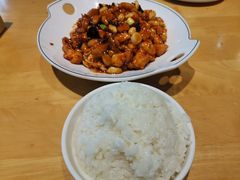 -金悦印象小馆(三里河店)