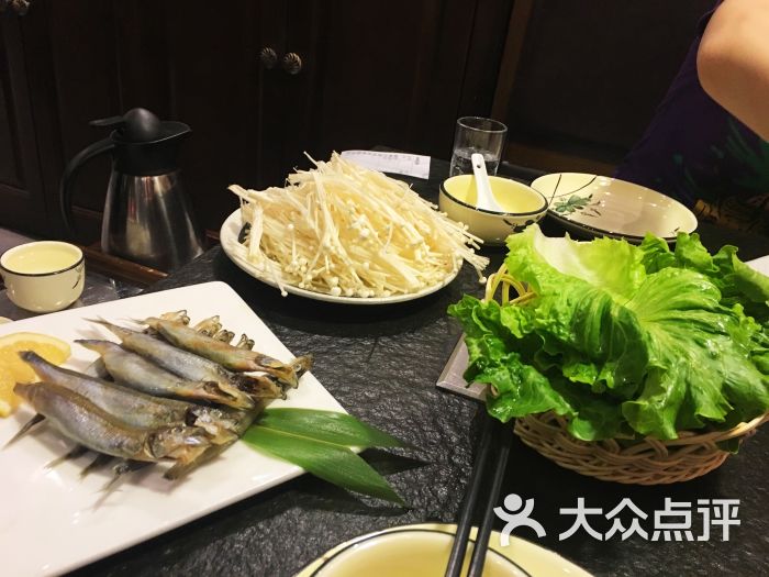 天天烤肉(武陵街店)-图片-太仓美食-大众点评网