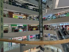 -义乌之心城市生活广场