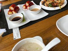 -小城粥道·海胆鲜虾粥(解放广场店)