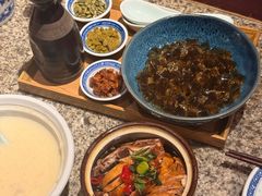 -南京大牌档(凯德1818店)