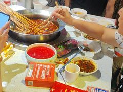 -钢管厂五区小郡肝火锅串串香(总店)