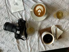 -几静cafe(基湖店)