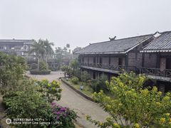 -大新明仕山庄