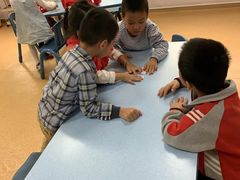 -瑞思素质成长中心(金沙湾校区)