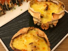 -小句号·精致料理(江南环球港店)