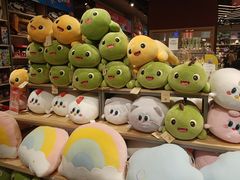 -TheGreenParty(槐房万达店)