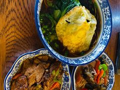 -孙盛兴奥灶面馆·蟹黄面·三虾面(山塘街总店)