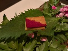 -翡翠36餐厅(浦东香格里拉店)