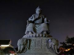 -大召寺明清一条街