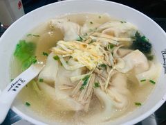 虾肉小馄饨-熙盛源(滨湖万达店)