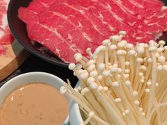 -阳坊涮肉(西直门凯德mall店)
