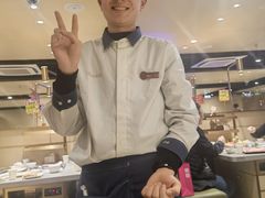 -海底捞火锅(莘松路店)