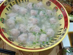 -水乡人家私房菜(逢简店)