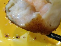 -小杨生煎(黄河路店)
