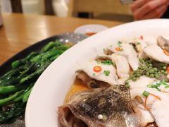 -粤集·手工粤菜(皇庭广场店)