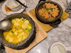 -小菜园新徽菜(宜兴八佰伴店)
