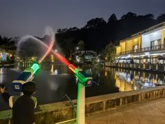 -谷丰健康凤贤居酒家