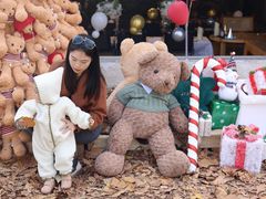 -HERRE·FARM 赫尔露营农场·团建聚会包场